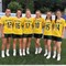 2019 U19 Australian Women's Team wins Gold!
