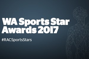  2017 WA RAC Sports Star Awards